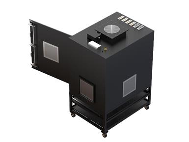 HDRF-7110-D RF Shield Test Box